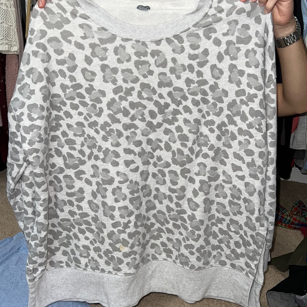 Aerie sweater
